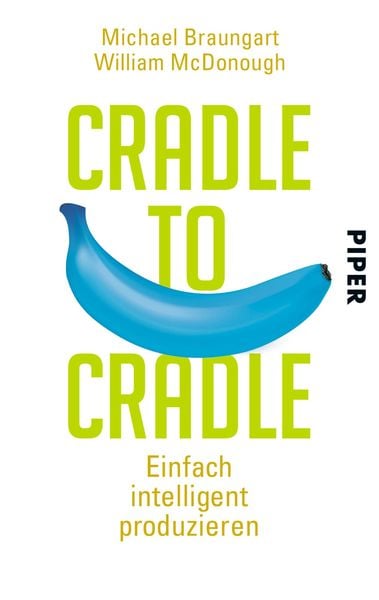 Cradle to Cradle Buch