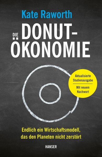 Die Donut-Ökonomie (Studienausgabe) Buch