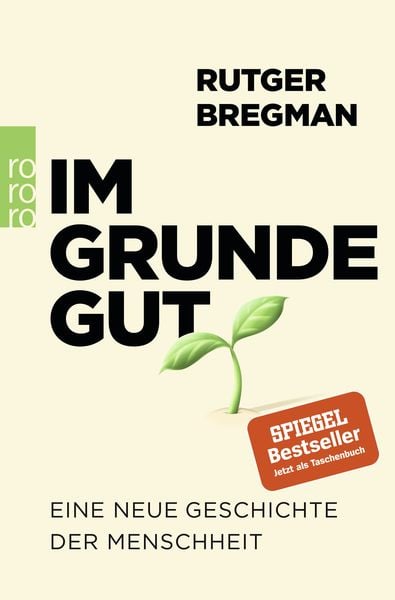 Im Grunde gut Buch