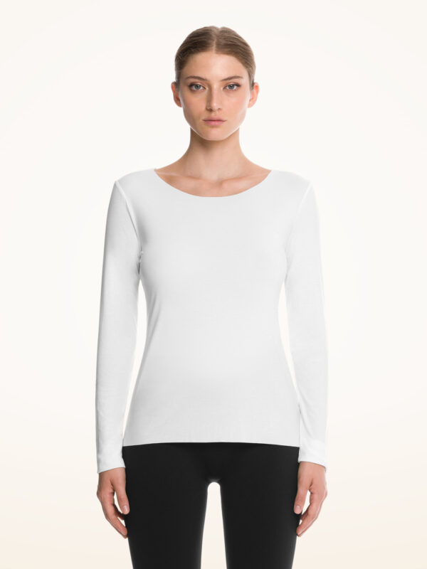Wolford - Aurora Pure Pullover